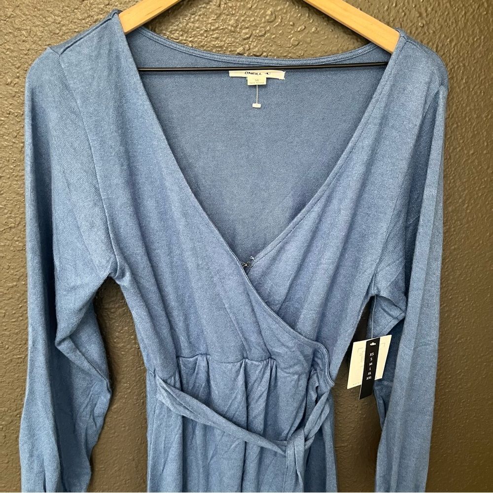 O’Neill MORNING SIDE DRESS - Picture 8 of 16